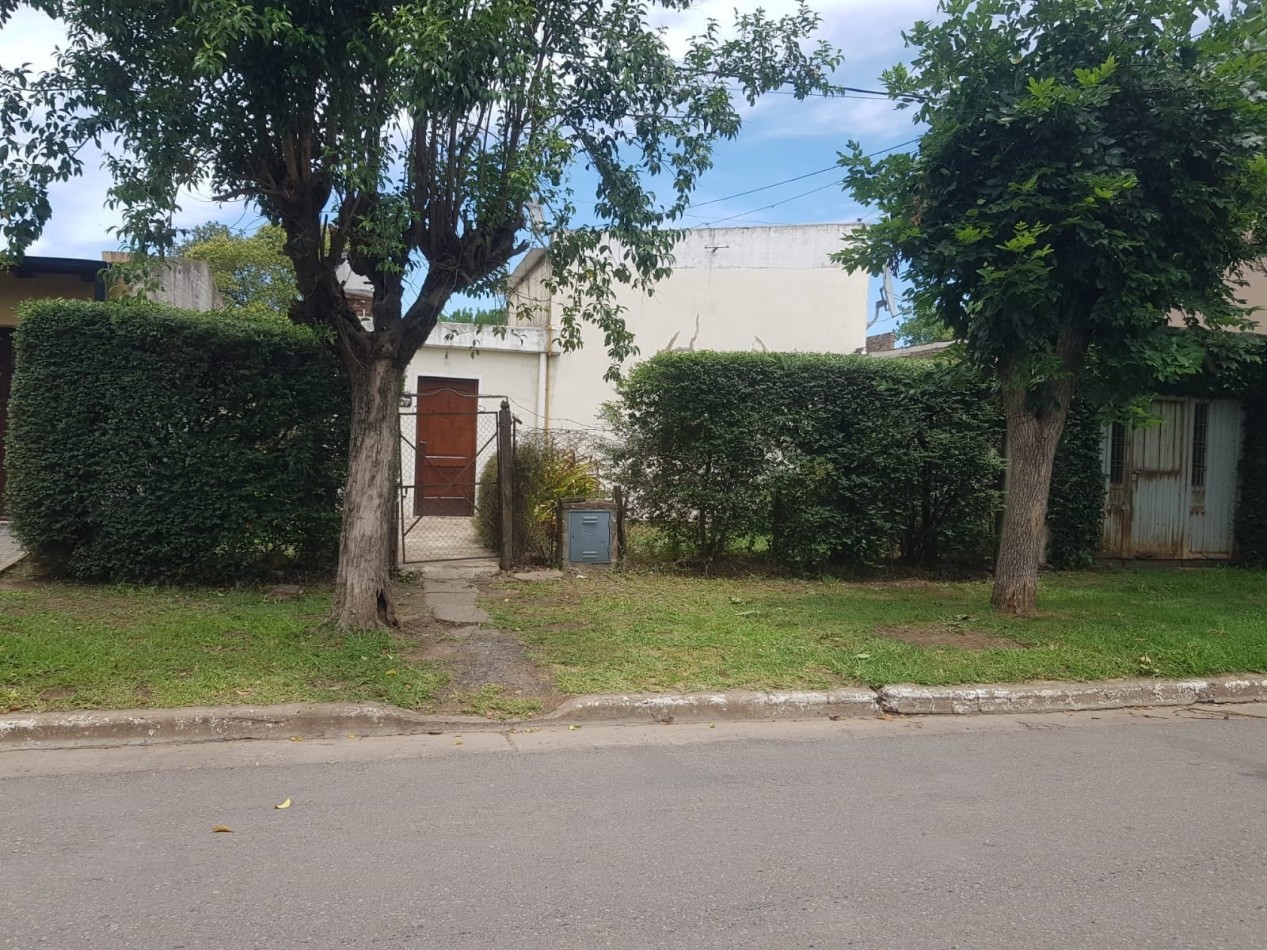 Mariano H. Alfonzo Casa en venta - Moreno al 700 