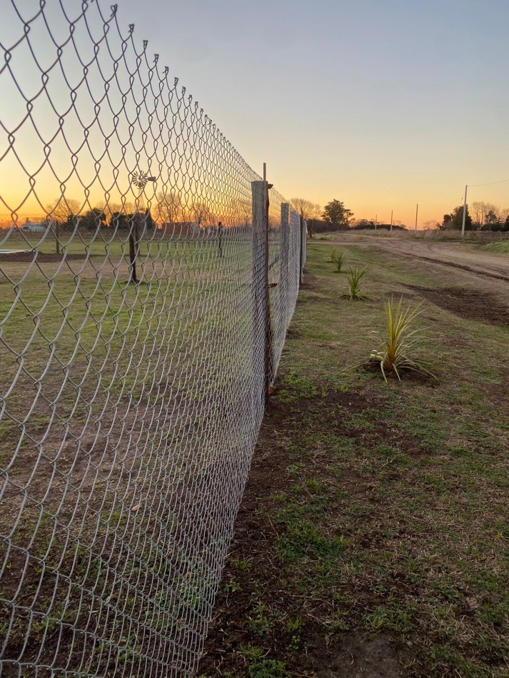 Manuel Ocampo Terreno c/ pileta y quincho en venta - Localidad de Ocampo 