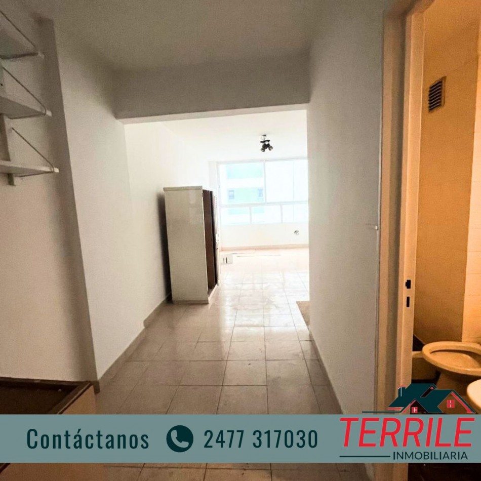 CABA - Oportunidad - Monoambiente en venta - Barrio Balvanera - Tucuman al 2100