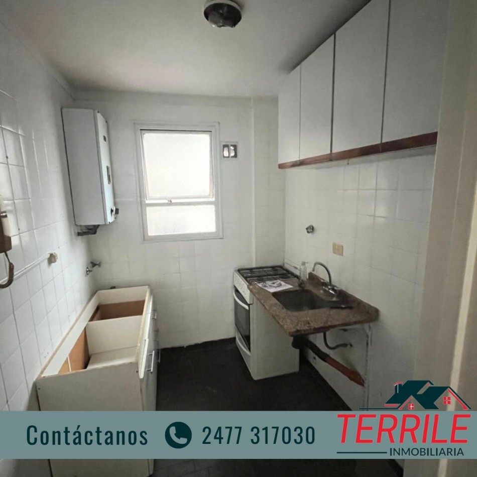 CABA - Oportunidad - Monoambiente en venta - Barrio Balvanera - Tucuman al 2100