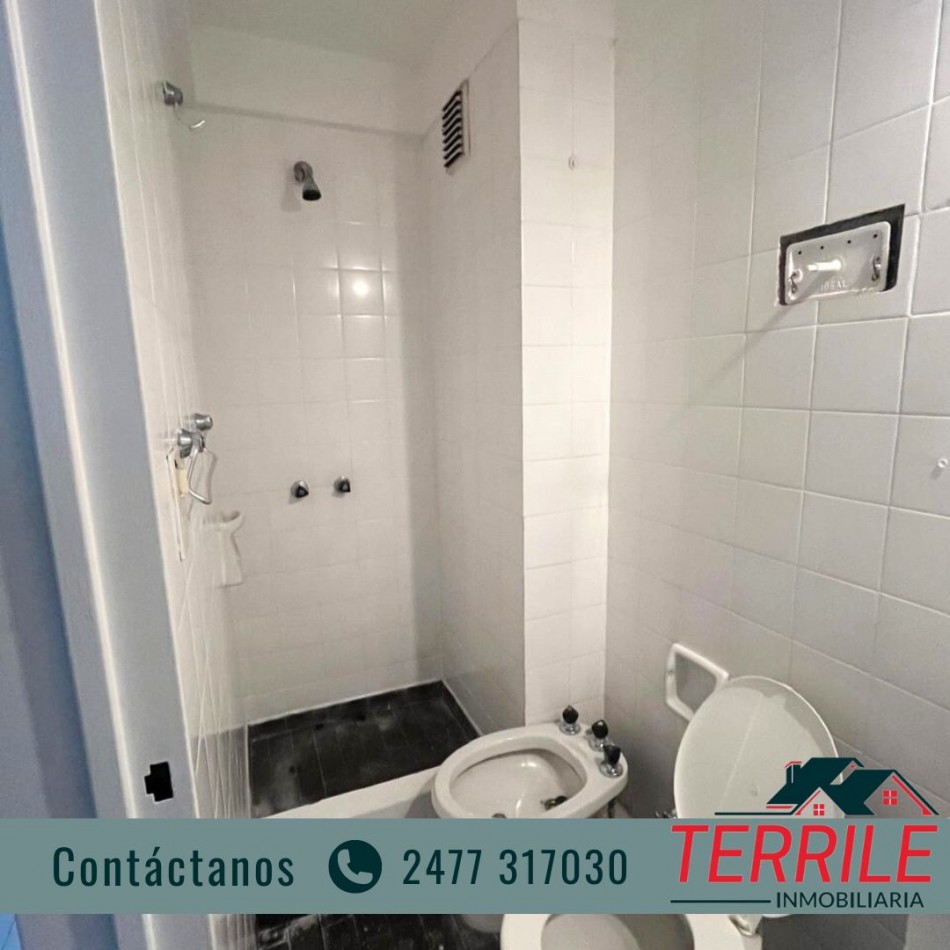 CABA - Oportunidad - Monoambiente en venta - Barrio Balvanera - Tucuman al 2100