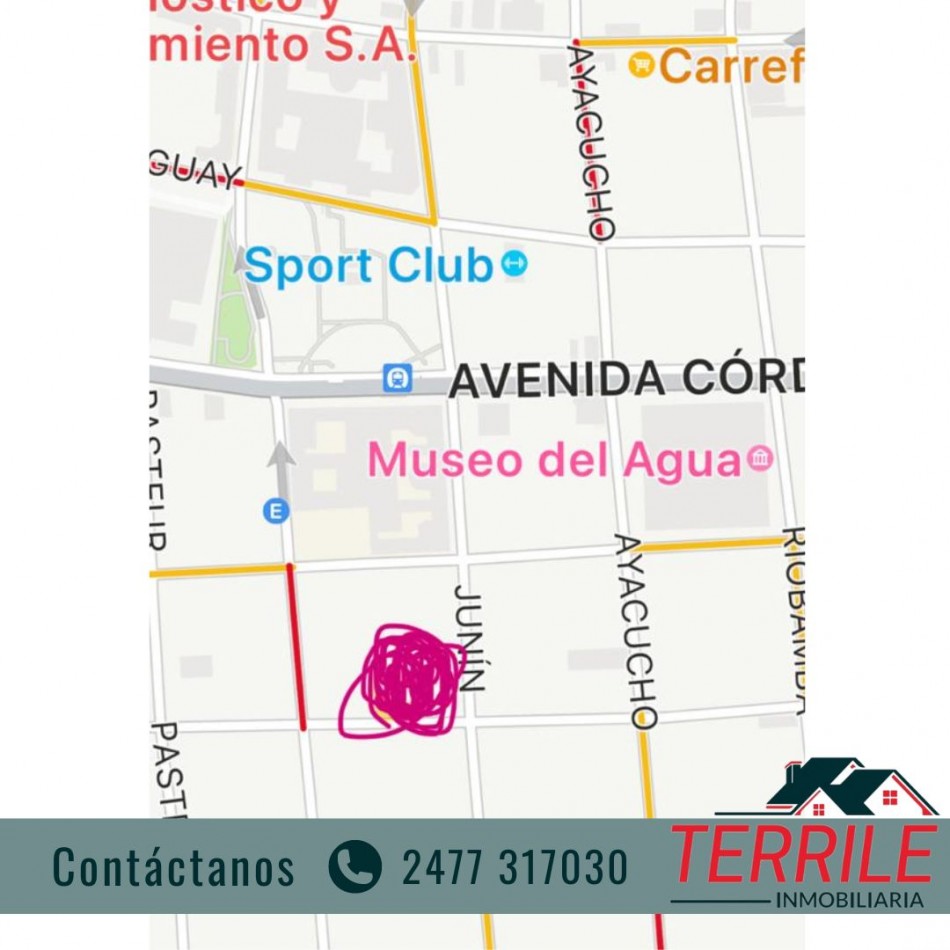 CABA - Oportunidad - Monoambiente en venta - Barrio Balvanera - Tucuman al 2100