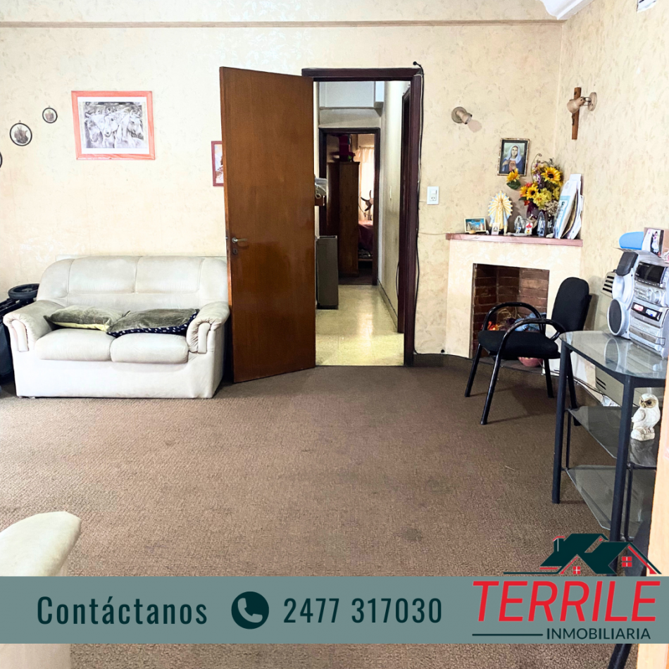 Pergamino Casa en PA en venta - Zona Centrica - Pueyrredon al 700 