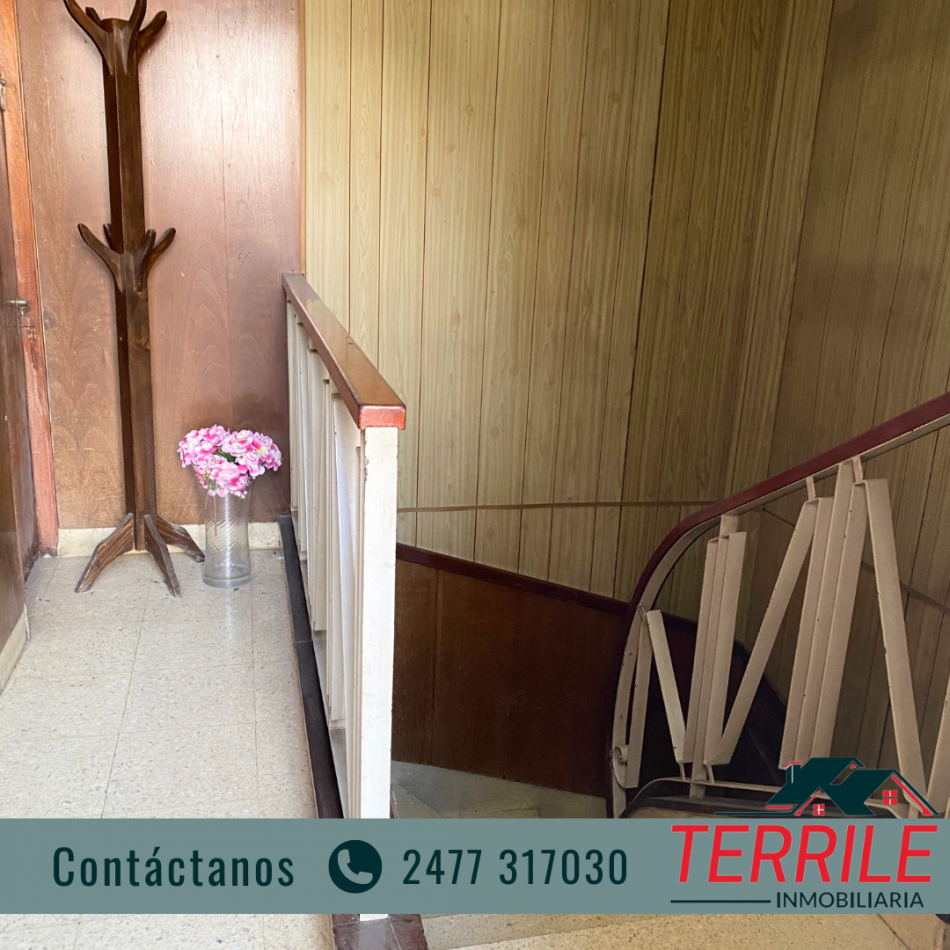 Pergamino Casa en PA en venta - Zona Centrica - Pueyrredon al 700 