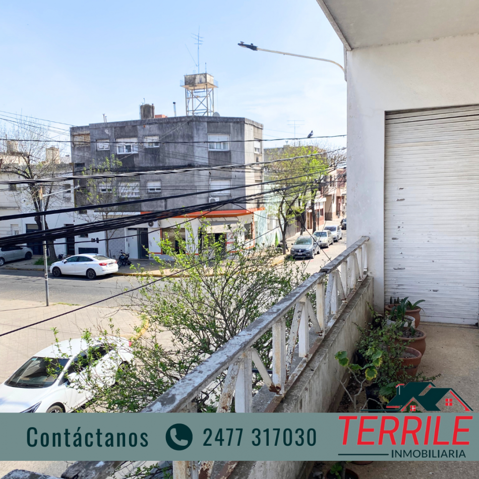 Pergamino Casa en PA en venta - Zona Centrica - Pueyrredon al 700 