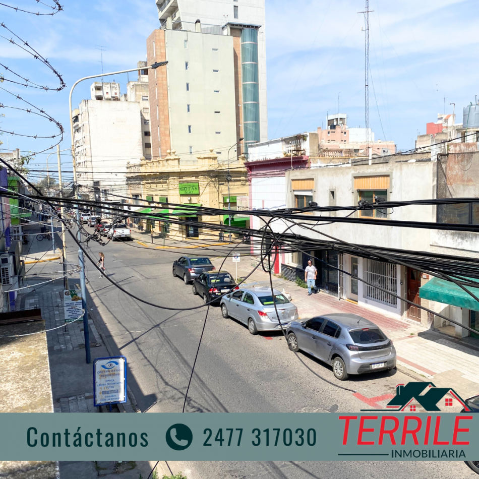 Pergamino Casa en PA en venta - Zona Centrica - Pueyrredon al 700 