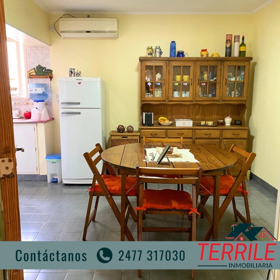 Pergamino Propiedad en venta 3 Dorm - B° Centenario - Balboa al 800 