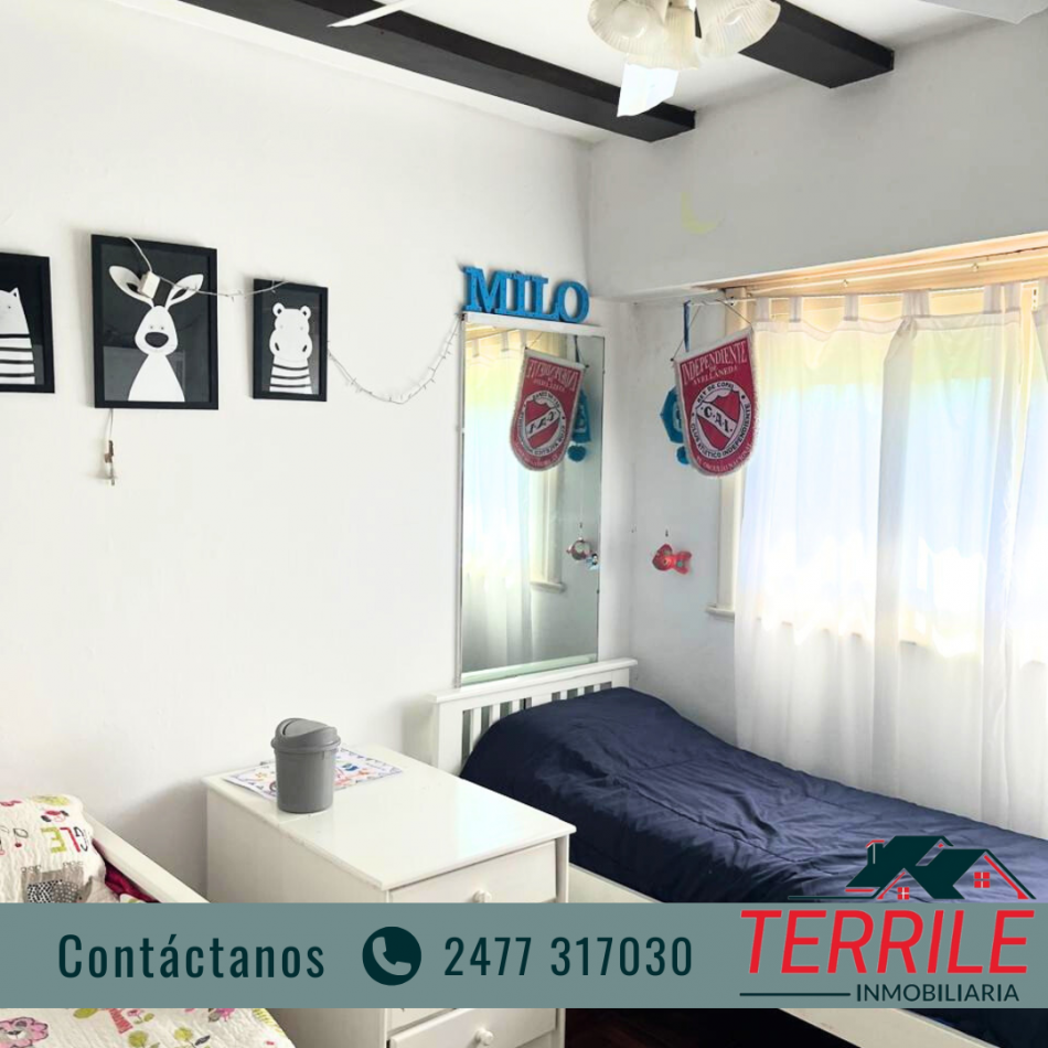 Pergamino Importante Propiedad en venta  - Zona Viajantes - Venini Ruta 188 y calle 10 