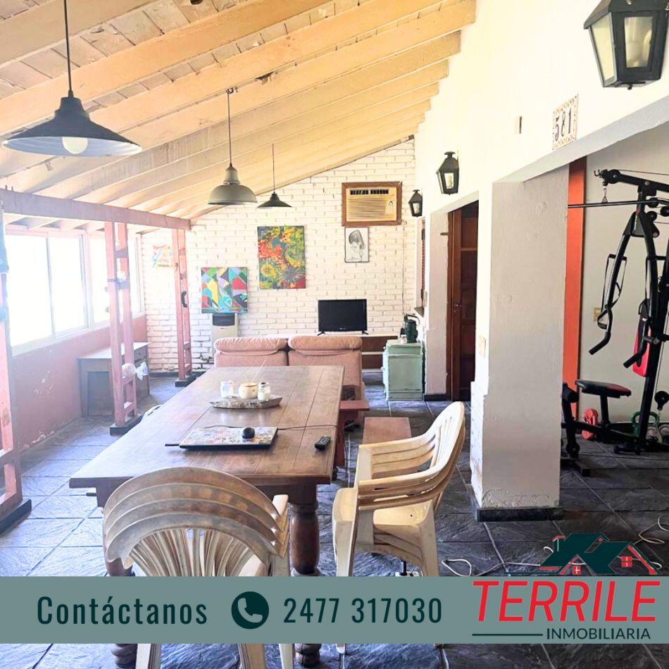 Pergamino Importante Propiedad en venta  - Zona Viajantes - Venini Ruta 188 y calle 10 