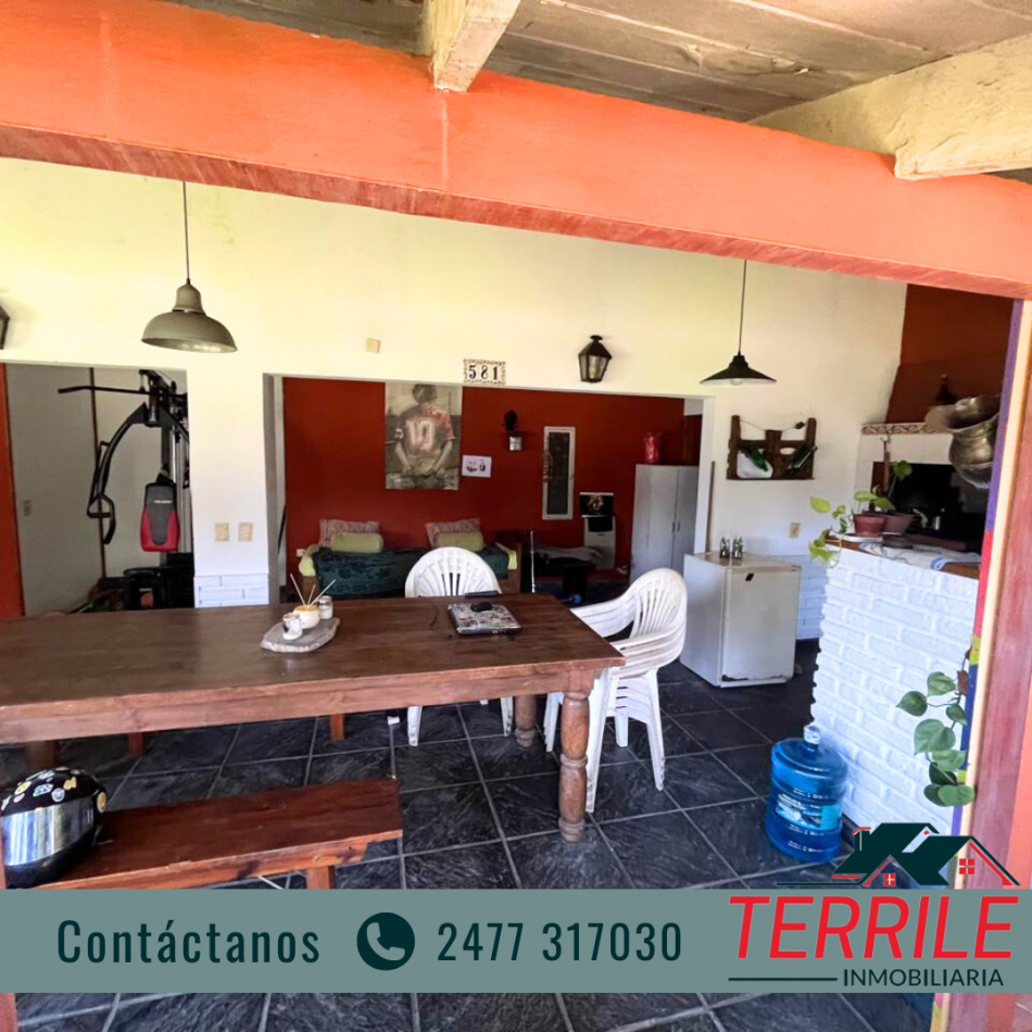 Pergamino Importante Propiedad en venta  - Zona Viajantes - Venini Ruta 188 y calle 10 