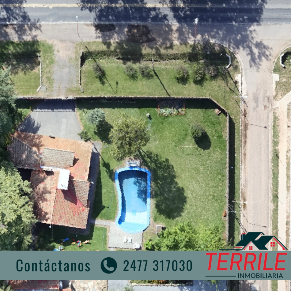 Pergamino Importante Propiedad en venta  - Zona Viajantes - Venini Ruta 188 y calle 10 