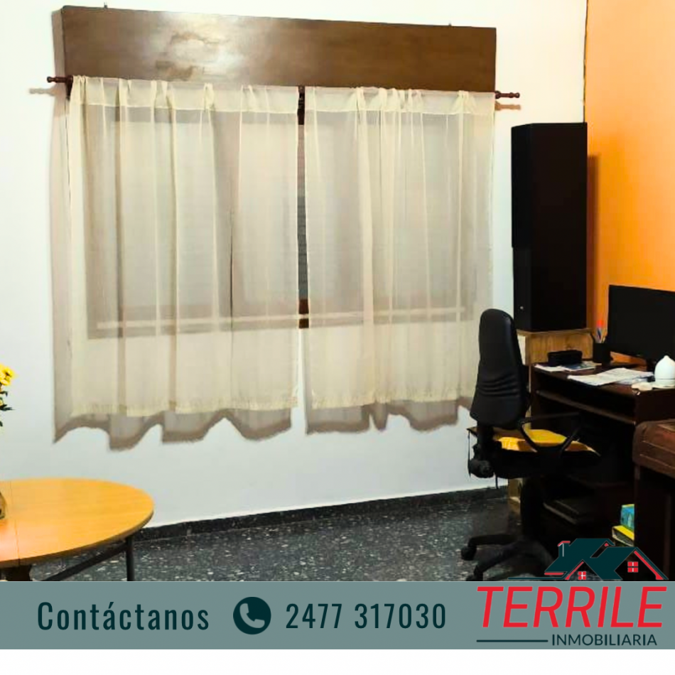 Pergamino Casa 2 dorm en venta - B° Centenario  - Lavalle al  800 