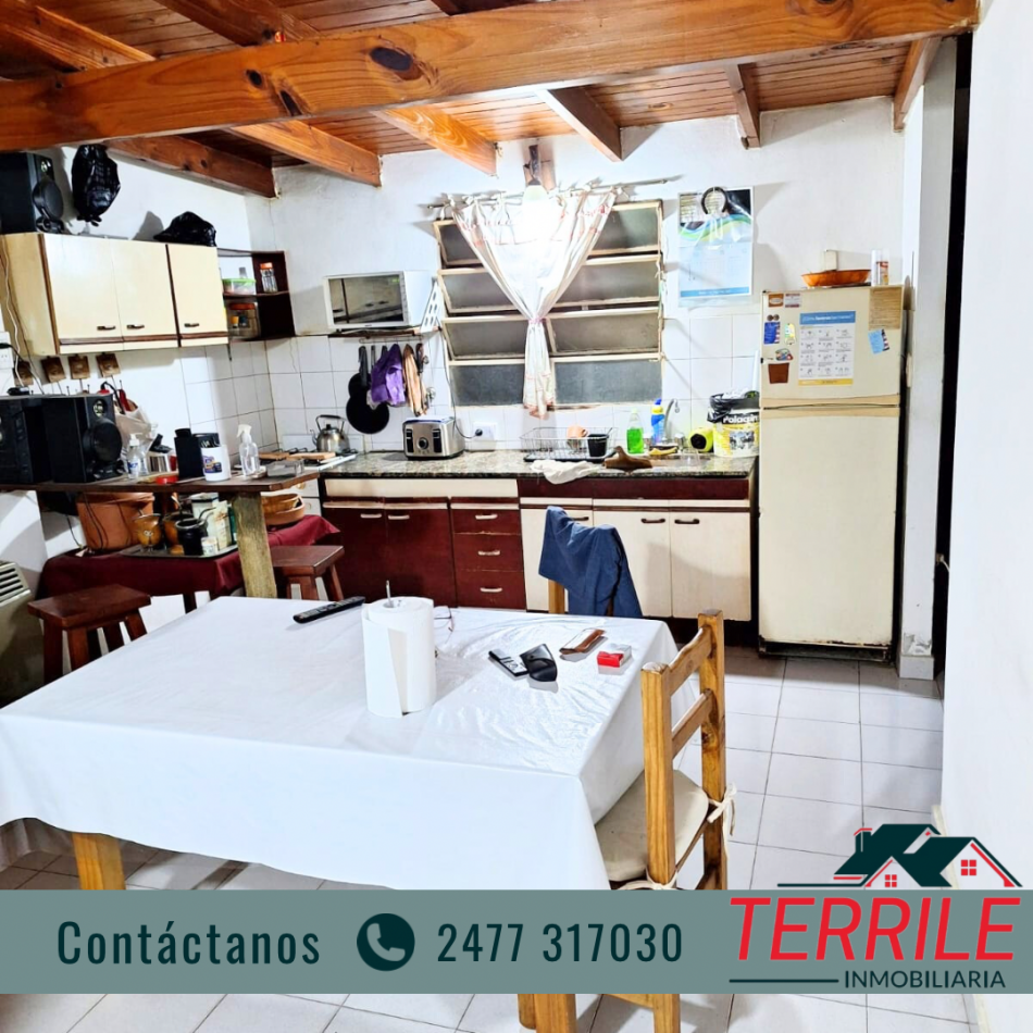 Pergamino Importante Propiedad en venta  - Zona Viajantes - Venini Ruta 188 y calle 10 