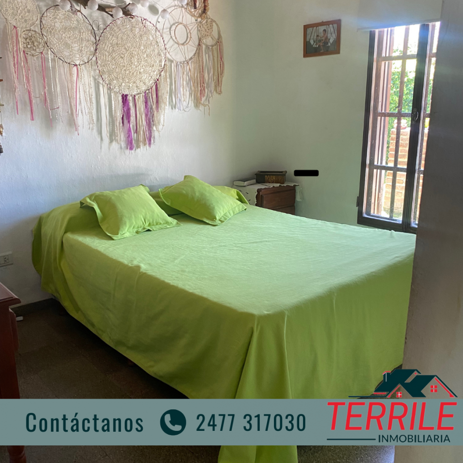 Pergamino Casa 3 Dorm en venta - Barrio Santa Julia - Torrent al 1700 