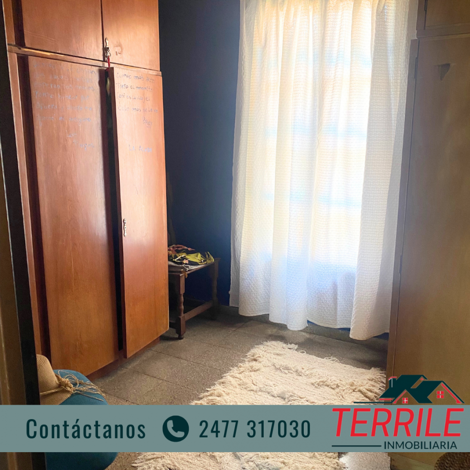 Pergamino Casa 3 Dorm en venta - Barrio Santa Julia - Torrent al 1700 