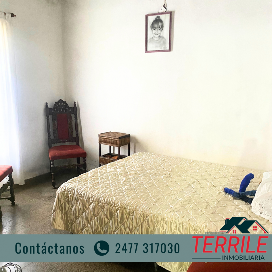 Pergamino Casa 3 Dorm en venta - Barrio Santa Julia - Torrent al 1700 