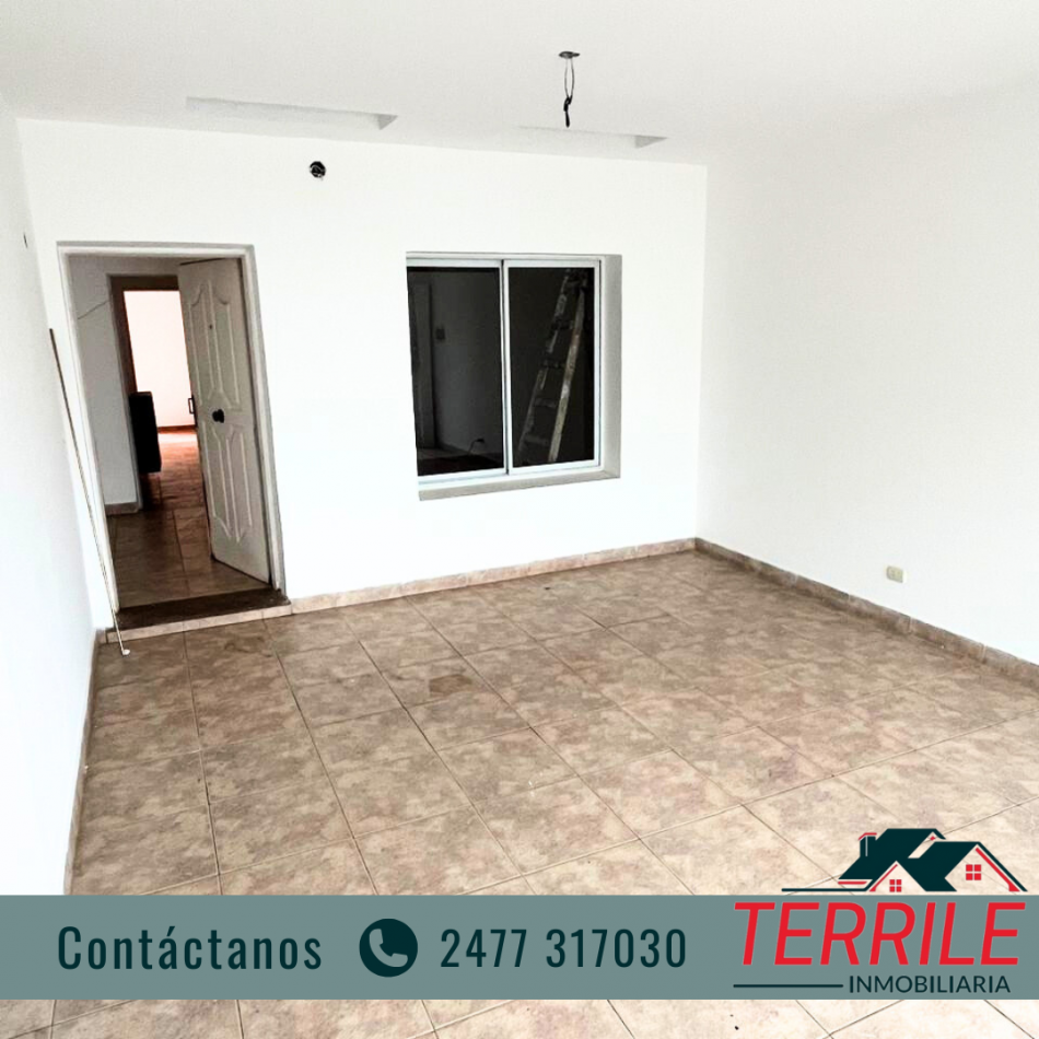 Pergamino Casa de 3 Dorm en venta - Mendoza al 1800 