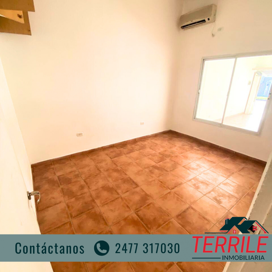 Pergamino Casa de 3 Dorm en venta - Mendoza al 1800 