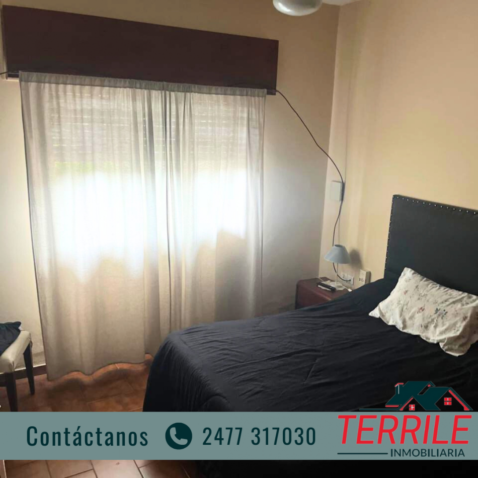 Pergamino Casa de 2 Dorm en venta - Solis al 1600 