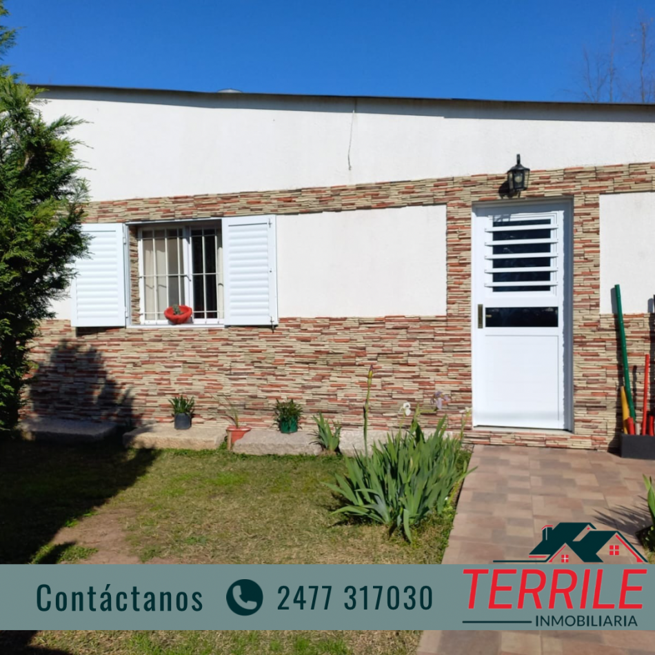 Pinzon - Casa quinta en venta con pileta 