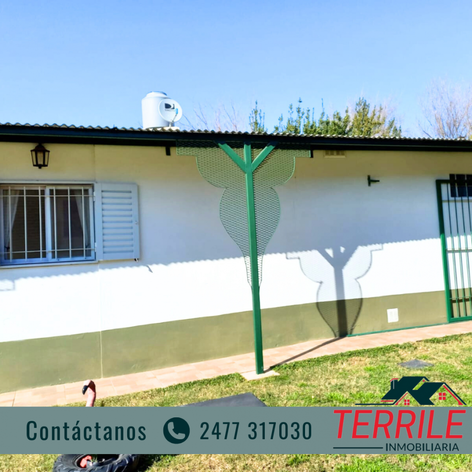 Pinzon - Casa quinta en venta con pileta 