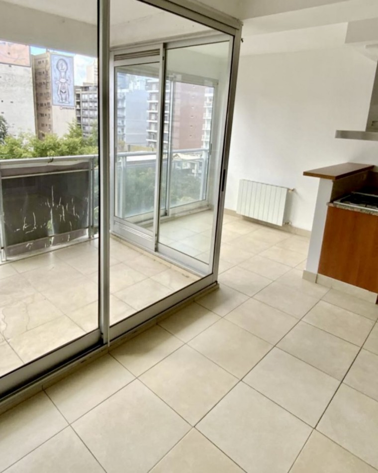 Rosario Dpto 2 Dorm en venta - B° Martin - Mendoza 537 