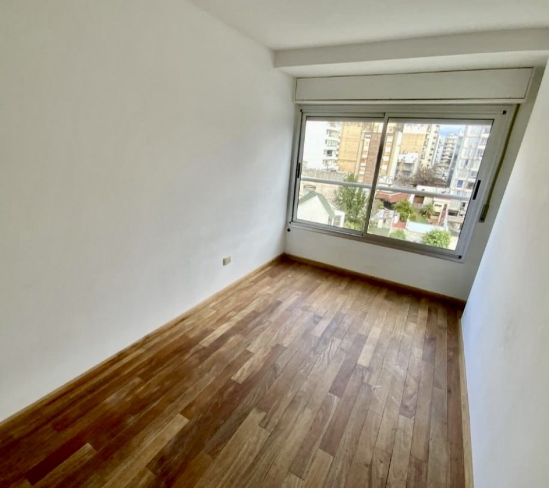 Rosario Dpto 2 Dorm en venta - B° Martin - Mendoza 537 