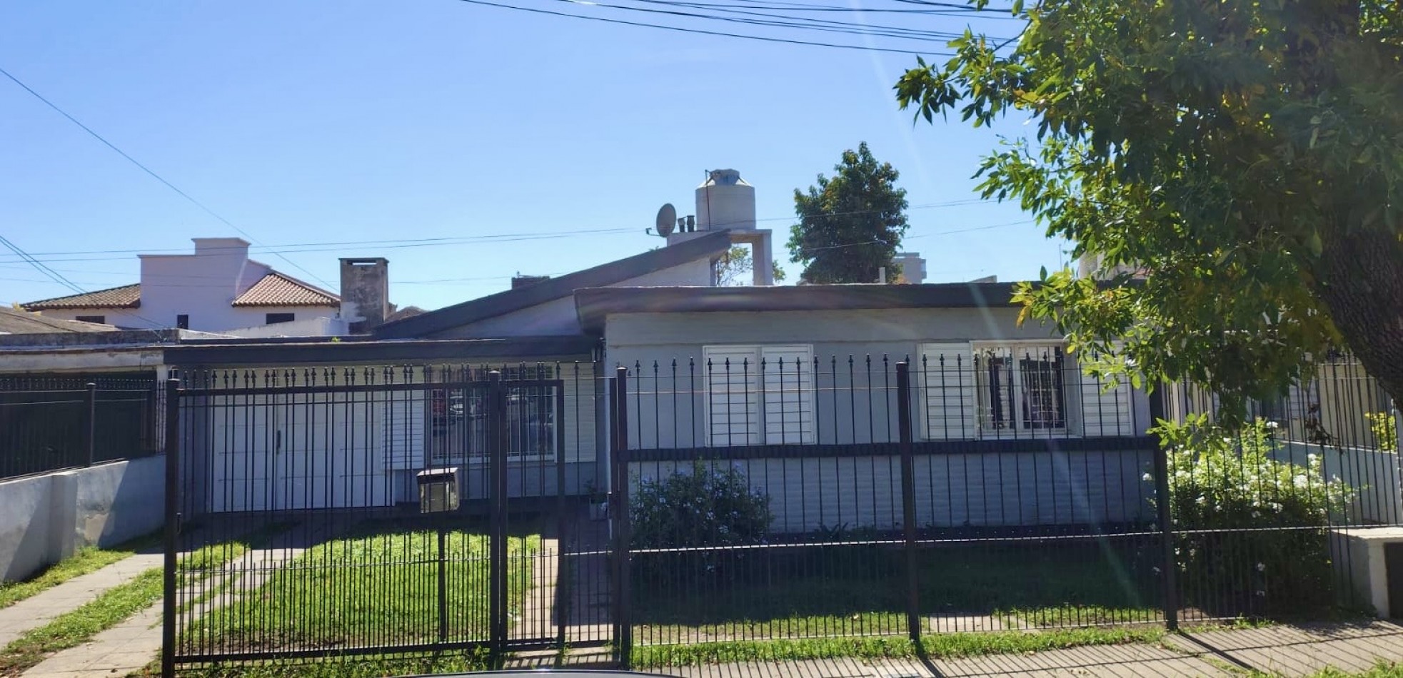 Pergamino Casa en venta - Reinaudi 2174 
