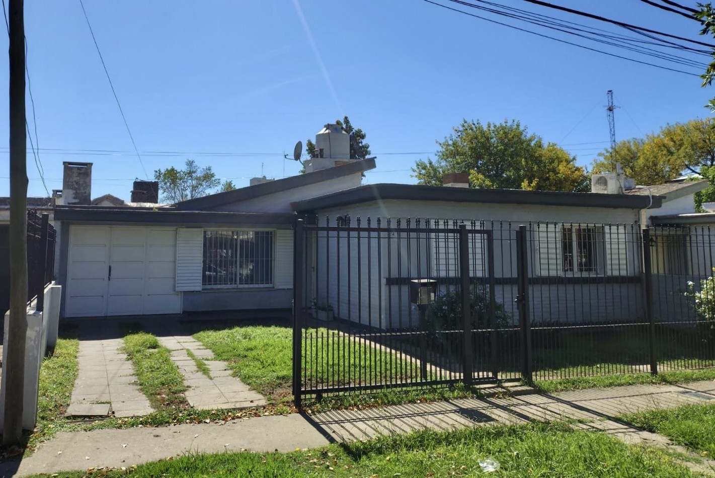Pergamino Casa en venta - Reinaudi 2174 