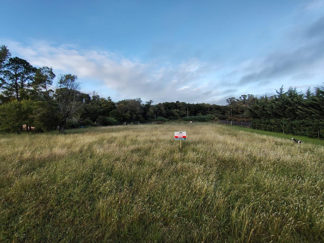 Pergamino excelente Terreno de 2063 mts en venta  - Luar Kayad 