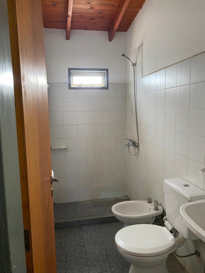 Pergamino Casa 2 Dorm en venta - Cordoba al 1300 