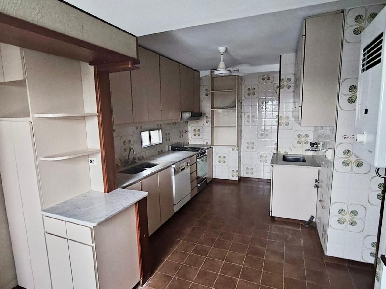 Pergamino Excelente Dpto 2 Dorm en venta - Italia y Mitre - Zona centro 