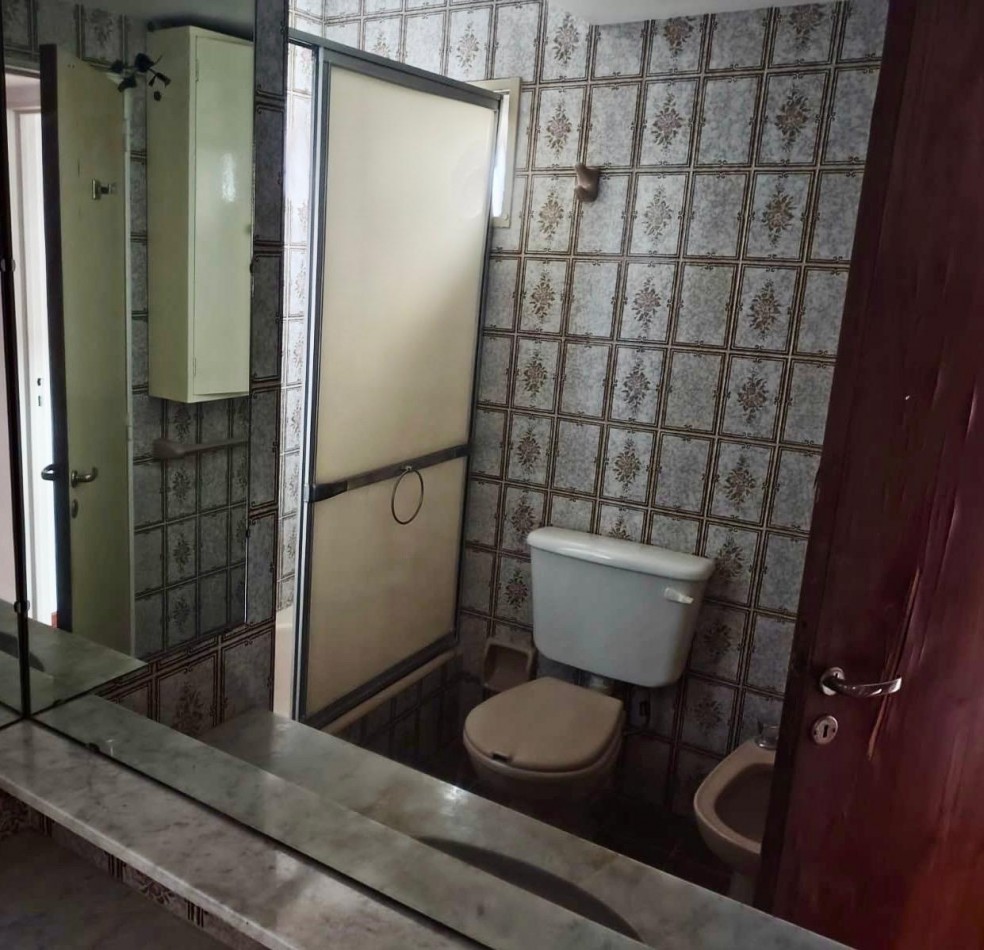 Pergamino Excelente Dpto 2 Dorm en venta - Italia y Mitre - Zona centro 