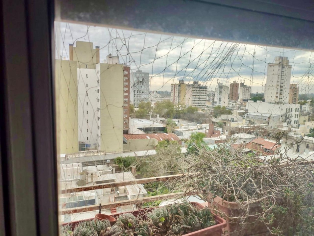 Pergamino Excelente Dpto 2 Dorm en venta - Italia y Mitre - Zona centro 