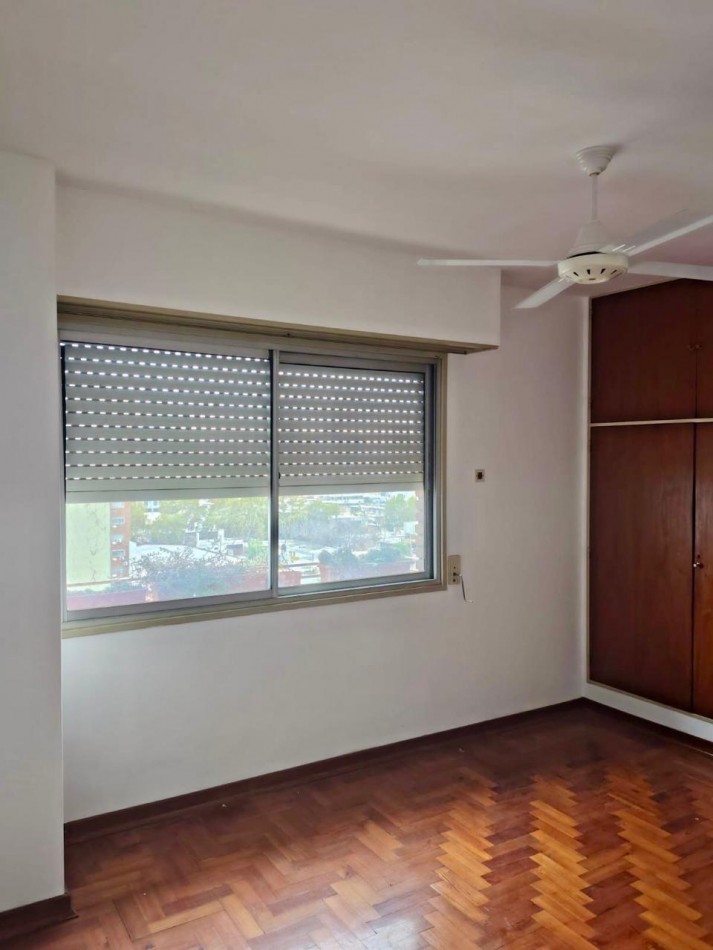Pergamino Excelente Dpto 2 Dorm en venta - Italia y Mitre - Zona centro 