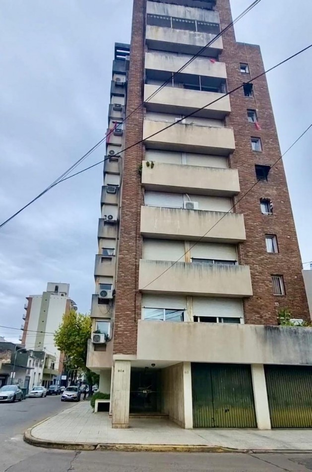 Pergamino Excelente Dpto 2 Dorm en venta - Italia y Mitre - Zona centro 