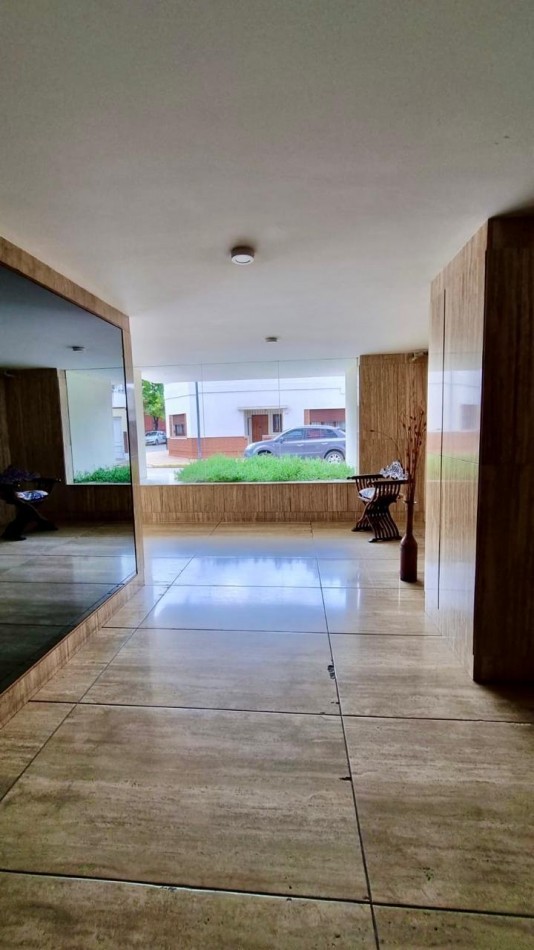 Pergamino Excelente Dpto 2 Dorm en venta - Italia y Mitre - Zona centro 