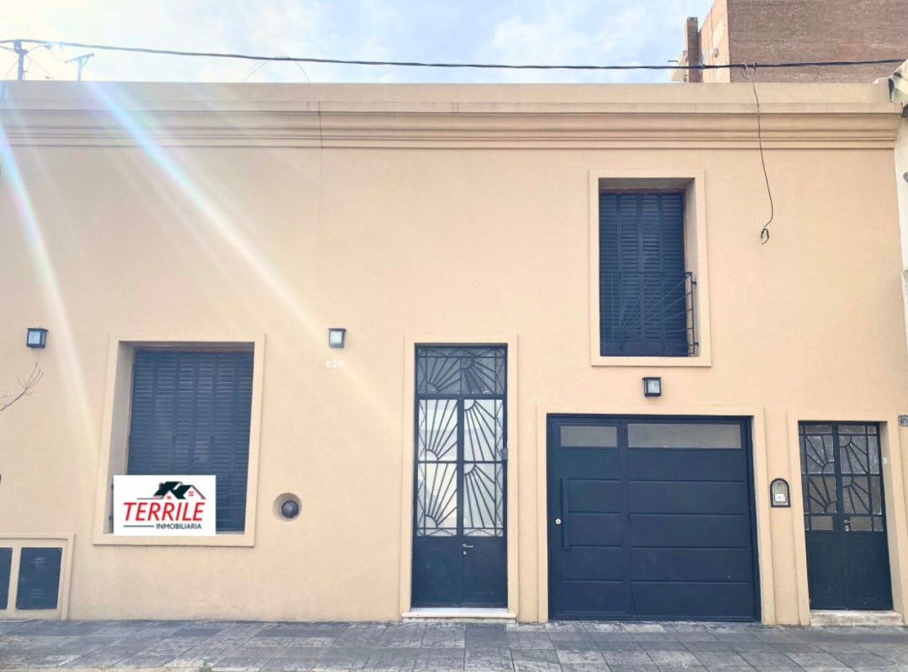 Pergamino Excelente Propiedad en venta 3 Dorm - Zona centrica - Belgrano al 800 