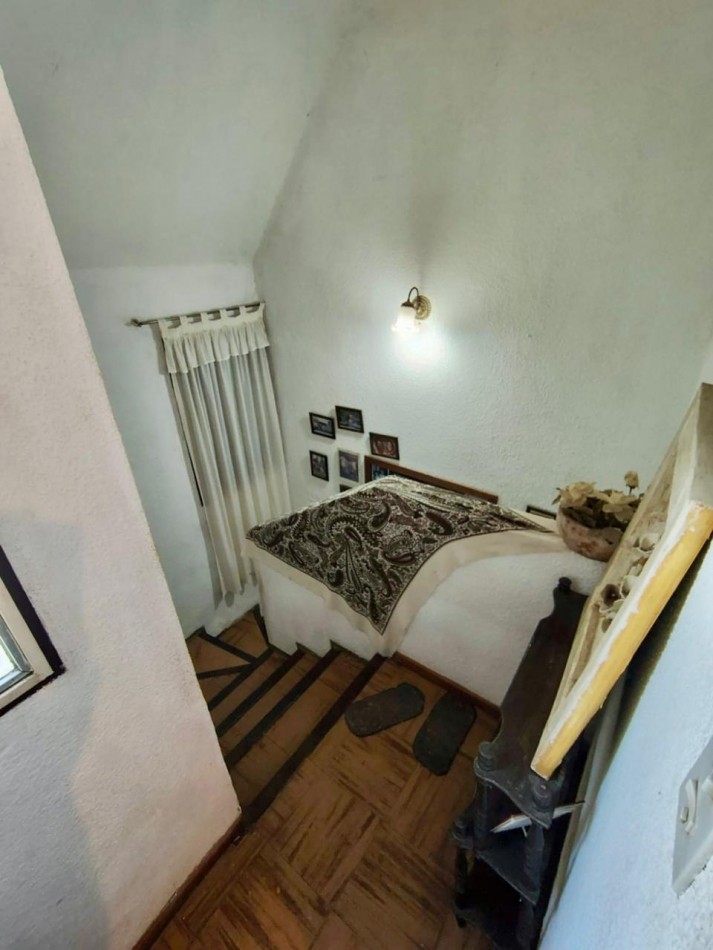 Pergamino Casa 3 Dorm en venta - Scalabrini Ortiz al 800 - B° Gral. San Martin 