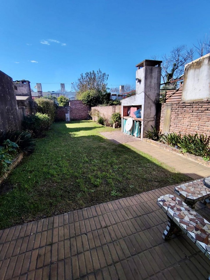 Pergamino Casa 3 Dorm en venta - Scalabrini Ortiz al 800 - B° Gral. San Martin 