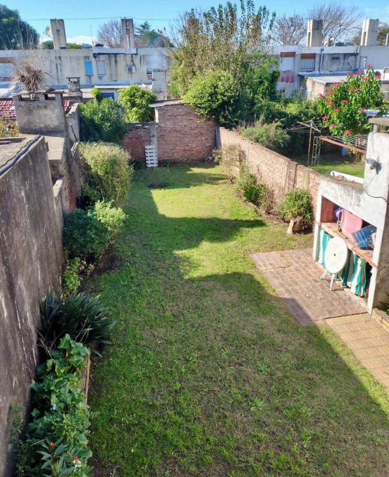 Pergamino Casa 3 Dorm en venta - Scalabrini Ortiz al 800 - B° Gral. San Martin 