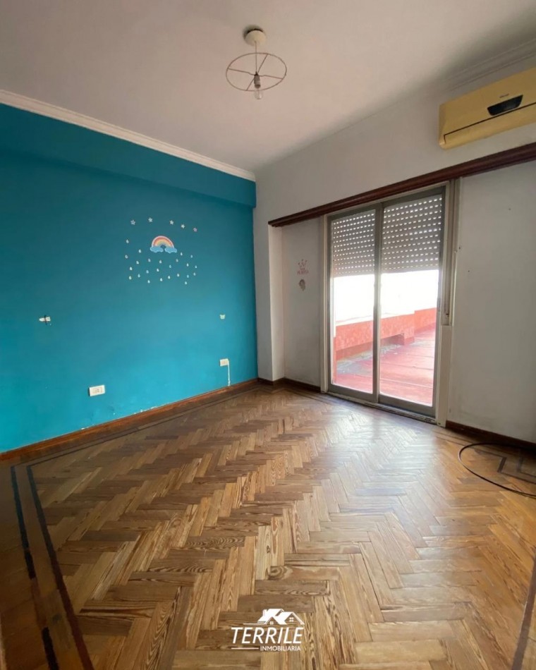 Pergamino Importante Piso en venta - San Nicolas al 500 - frente al Hotel Roma 