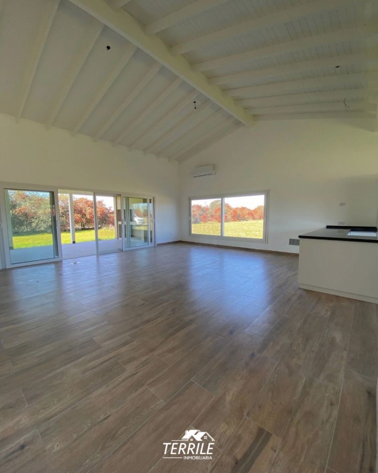 Pergamino Excelente Propiedad de 3 Dorm en venta - Posta del Calden - Ruta 8 - KM 218 