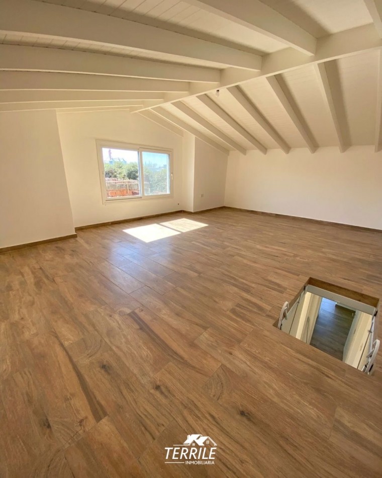 Pergamino Excelente Propiedad de 3 Dorm en venta - Posta del Calden - Ruta 8 - KM 218 