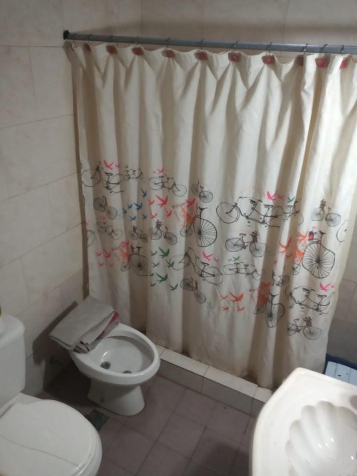 Pergamino Propiedad 3 Dorm en venta - Laguna del Virrey - Pinto al 2.000