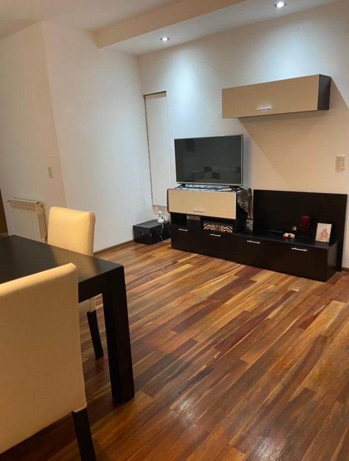 Pergamino Semi Piso 1 Dorm Amueblado en venta - Pueyrredon al 600 - Zona centro