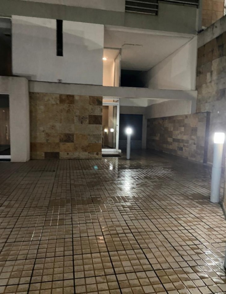 Pergamino Semi Piso 1 Dorm Amueblado en venta - Pueyrredon al 600 - Zona centro