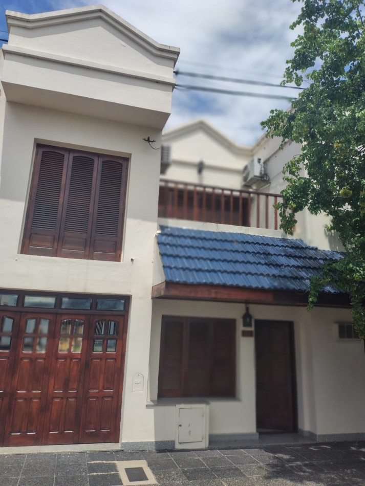 Pergamino Excelente Propiedad de 2 Plantas en venta - Pedro Torres 45 