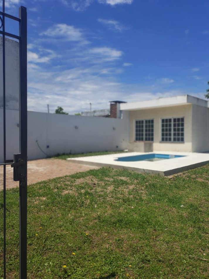 Pergamino Excelente Propiedad de 2 Plantas en venta - Pedro Torres 45 