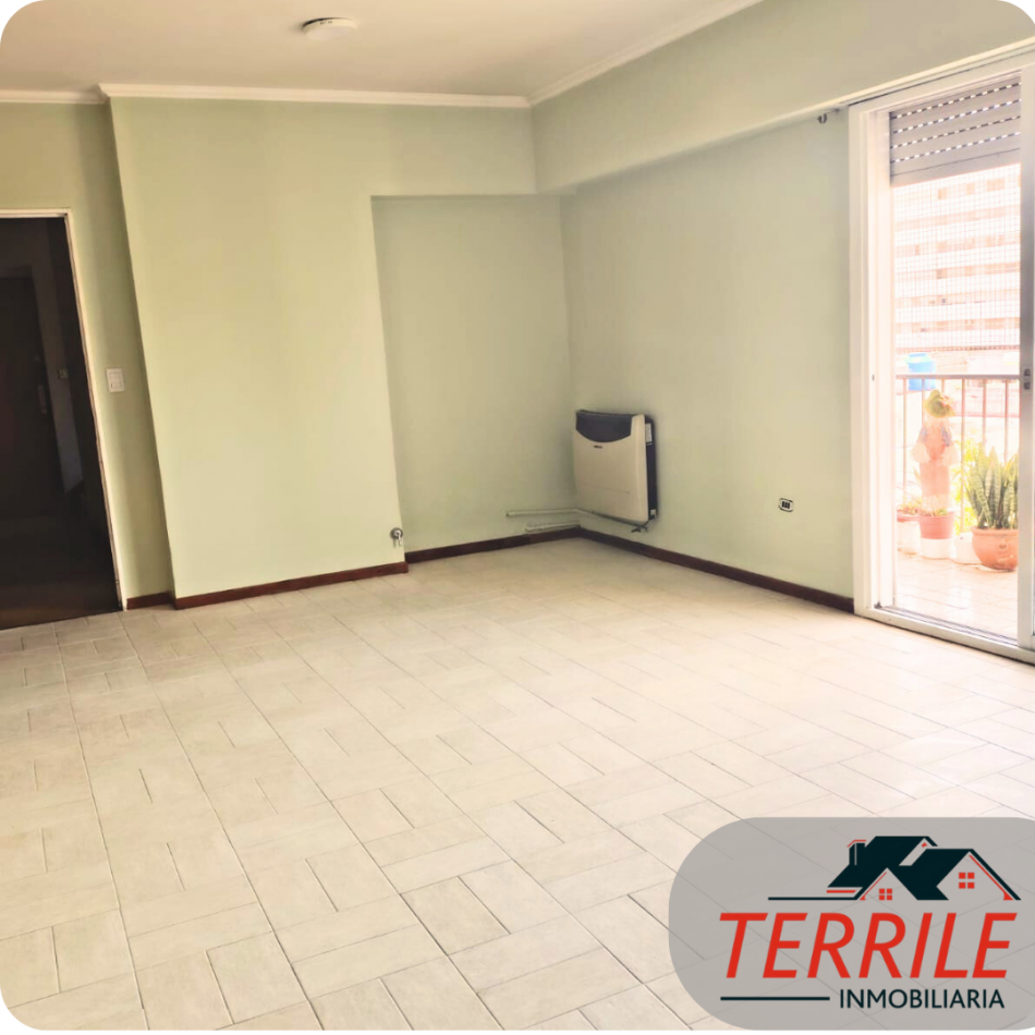 Pergamino Excelente Dpto 3 Dorm en venta - Edif. Lagun Onak - 9 de Julio al 800